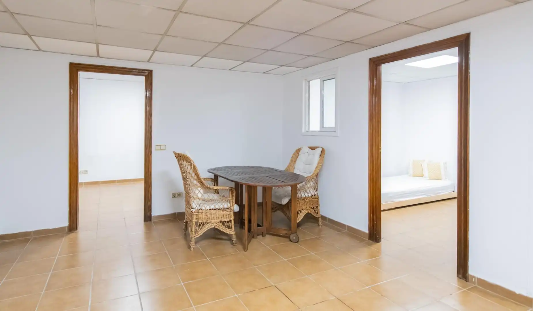 Appartement avec terrasse à vendre à Ronda Sant Miquel de Segur, imagen 46
