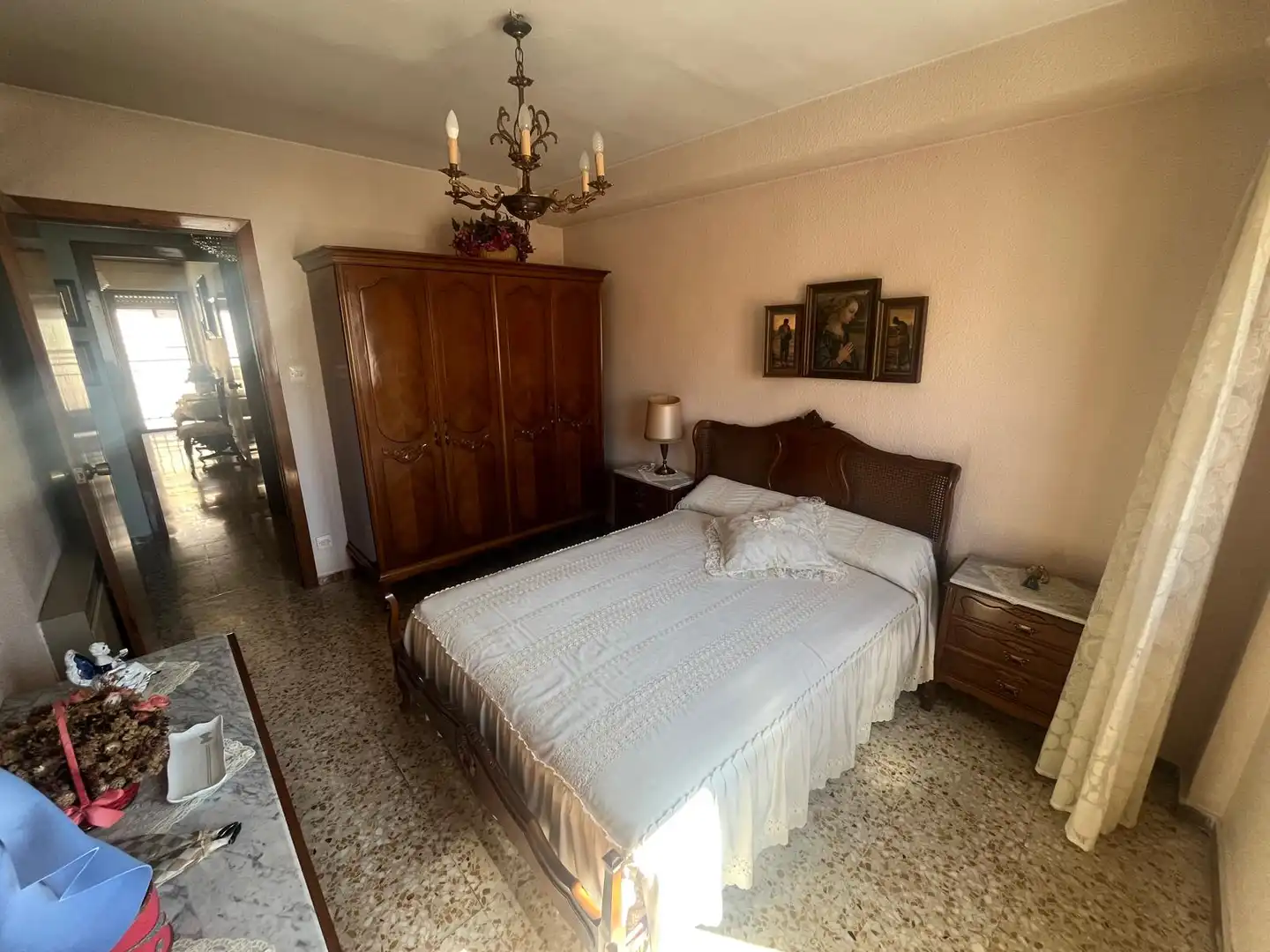 Appartamento con terrazza in vendita a Calle de los Cereros 17, imagen 9