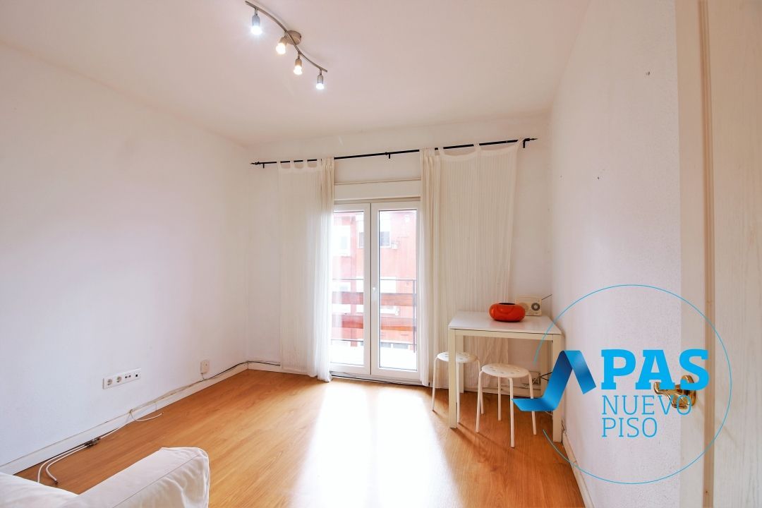 Bedroom of Flat for sale in Santander  with Terrace