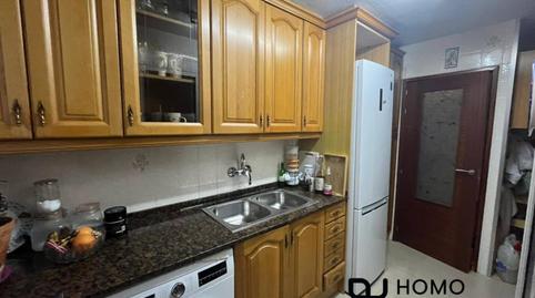 Foto 4 de Piso en venta en Calle Gregal, Can Tussell, Barcelona