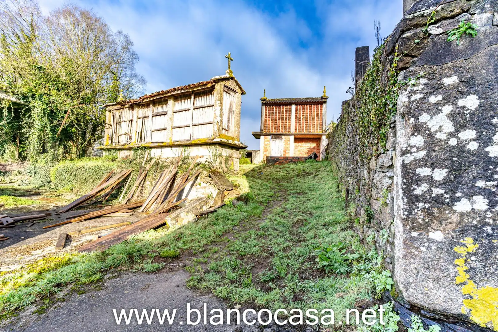 Maison avec jardin à vendre à O Corgo, imagen 41