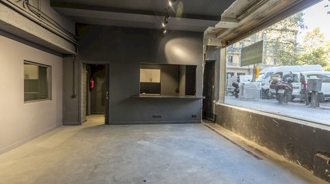 Photo 2 of Commercial properties for rent in Carrer de Casanova, 163, L'Antiga Esquerra de l'Eixample, Barcelona Capital