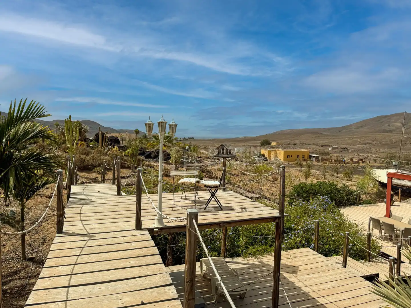 Xalet amb jardí en venda a Tarajalejo, imagen 123