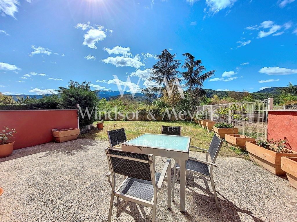 Terrace of House or chalet for sale in La Seu d'Urgell  with Private garden, Terrace and Storage room