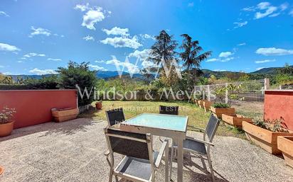 Terrasse von Haus oder Chalet zum verkauf in La Seu d'Urgell mit Terrasse