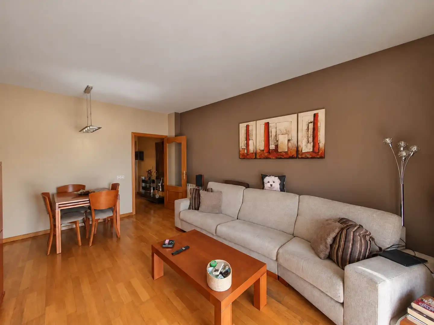 Piso con balcón en venta en Carretera de l'Hospitalet, imagen 17