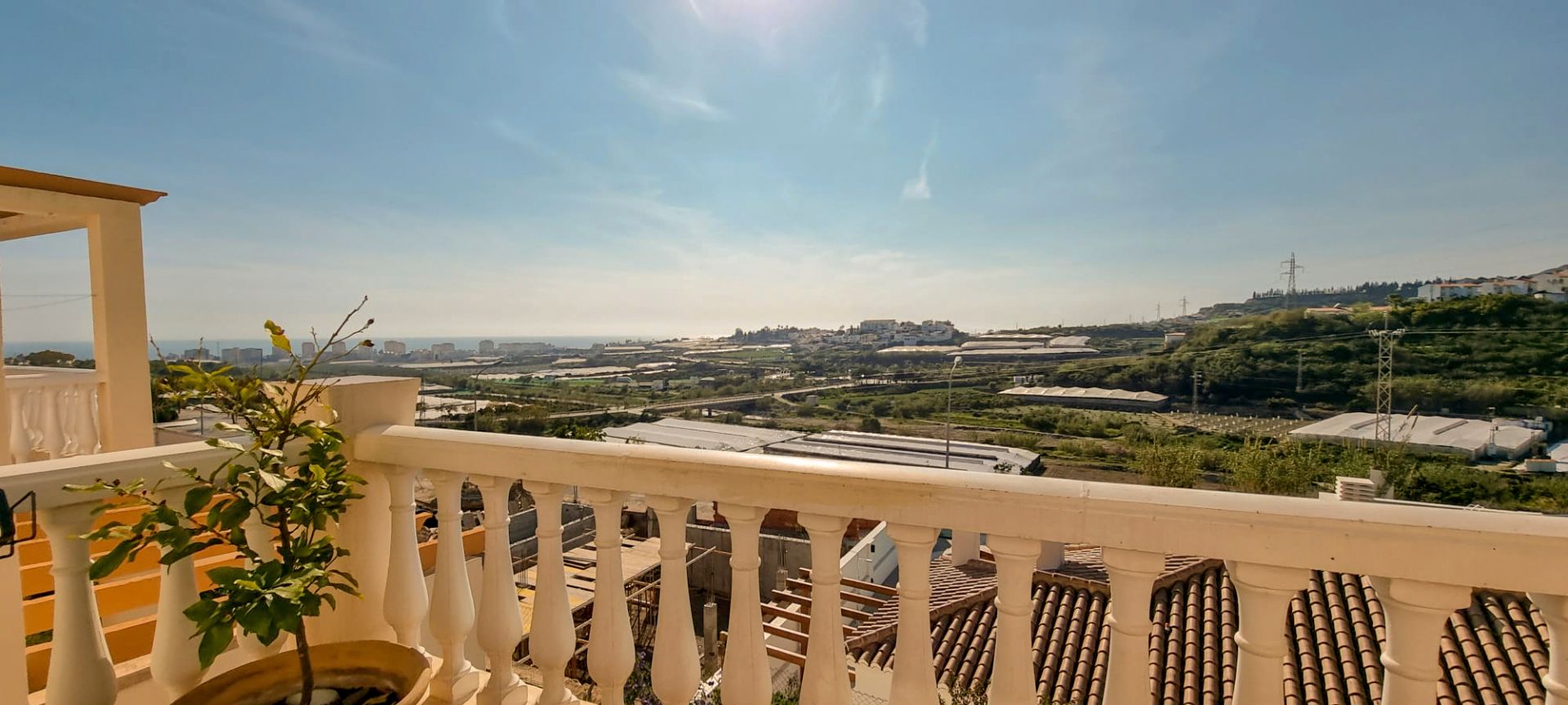 Apartamento en venta en Calle Brisamar, 26, Torrox Park