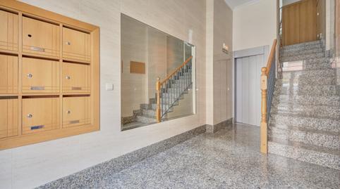 Foto 3 de Piso en venta en Pamplona-iruña - Avenida Villava, 10, Chantrea,  Pamplona / Iruña