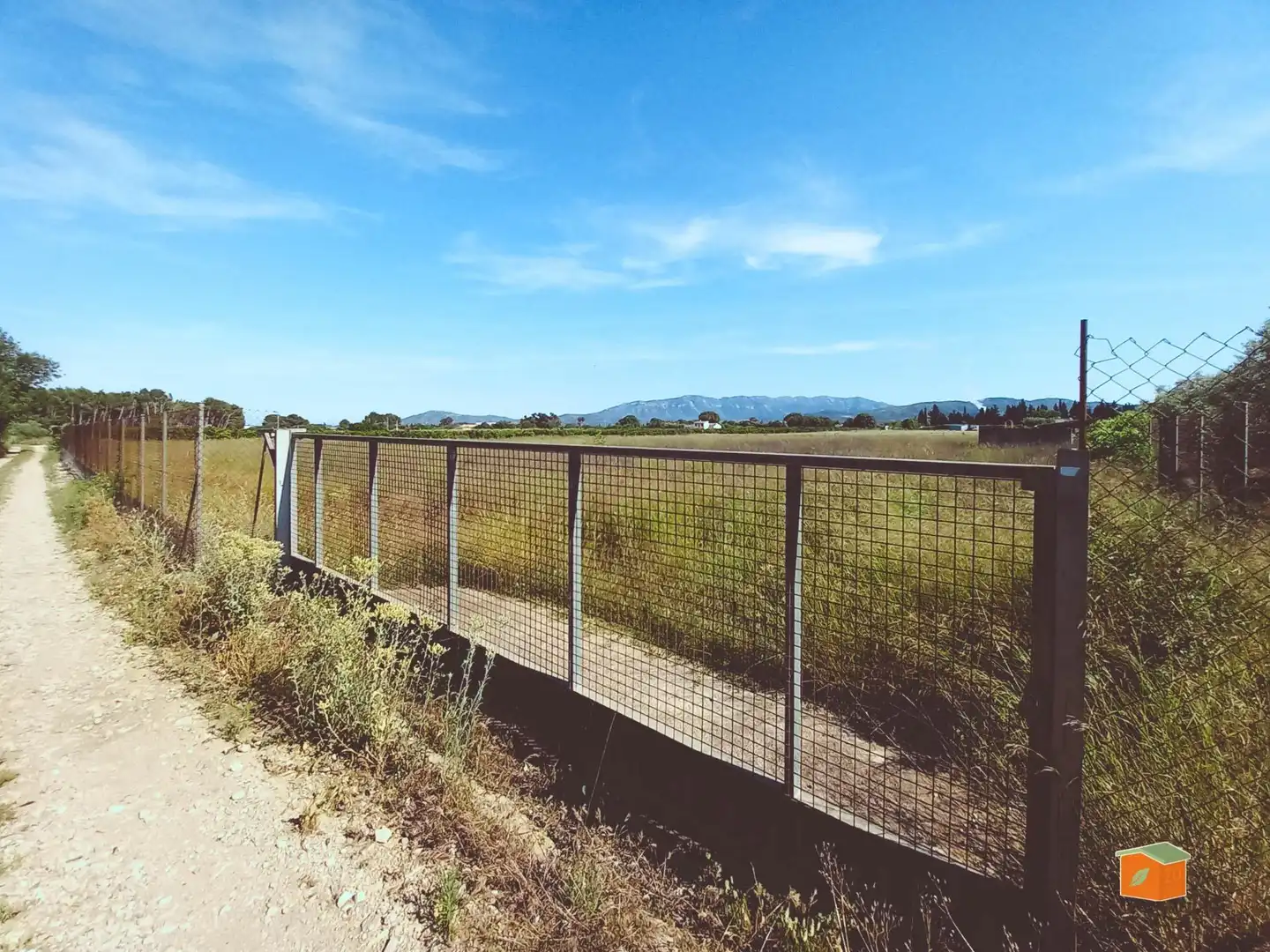 Terreno rustico in vendita a Santa Bàrbara, imagen 15