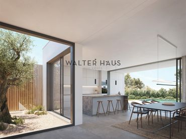 Maison avec piscine à vendre à Calle El Gironès