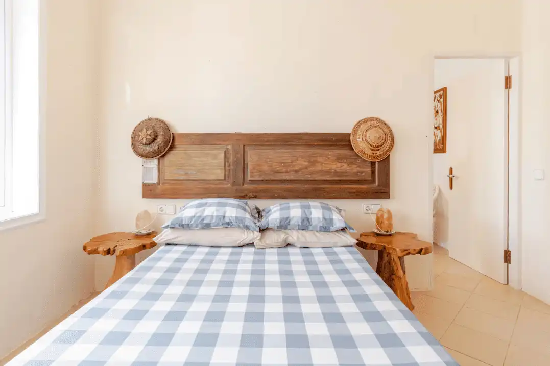 Habitación de Casa o chalet en venta en Teguise con Jardín privado y Piscina