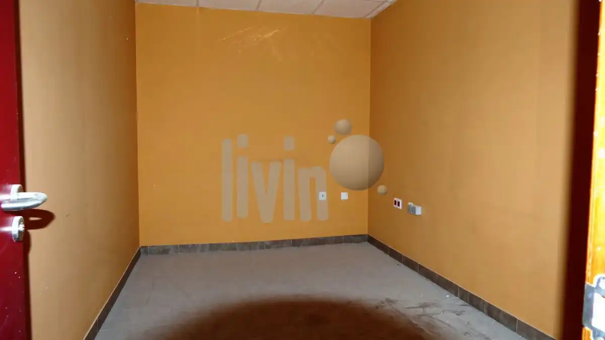 Business premises to rent in Renfe - Bulevar 1ª y 2ª Fase, imagen 13