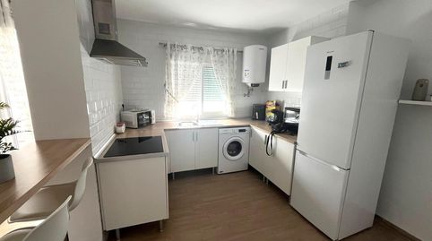 Foto 5 de Piso en venta en Barbate ciudad, Barbate