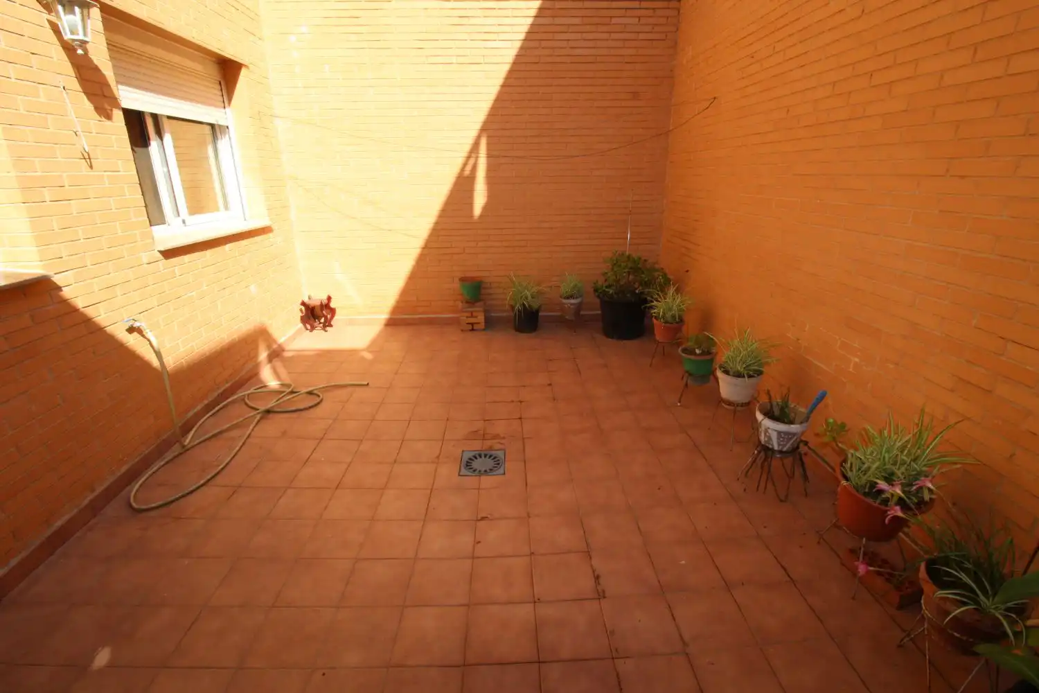 Adossat en venda a Santa María  - Pío XII