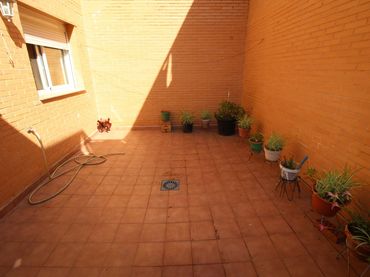 Adosado en venta en Santa María  - Pío XII