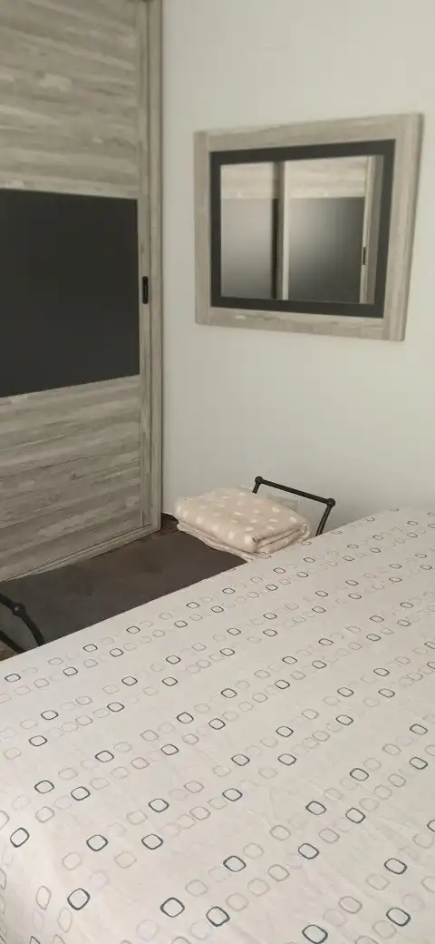 Habitación de Dúplex en venta en Vilanova del Camí con Aire acondicionado, Calefacción y Terraza