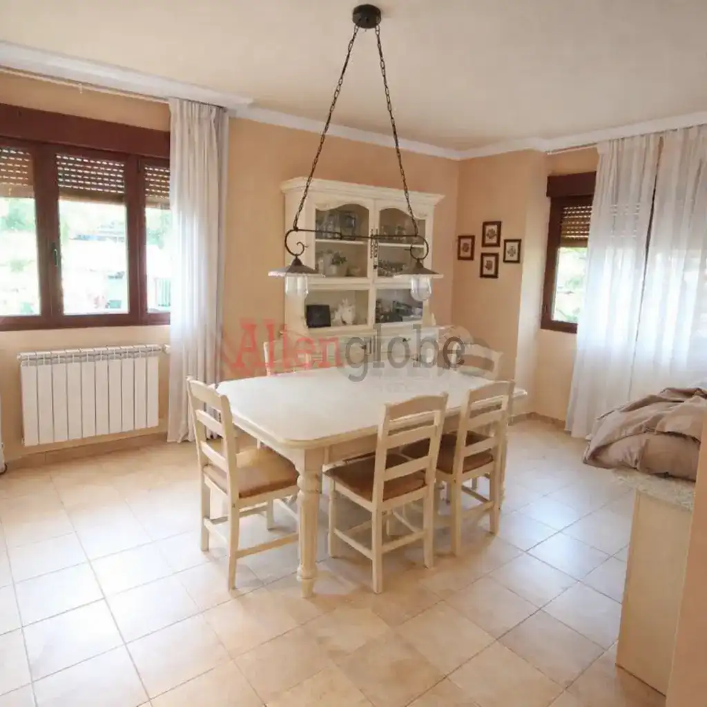 Casa amb jardí en venda a Faro De Arriba, imagen 4