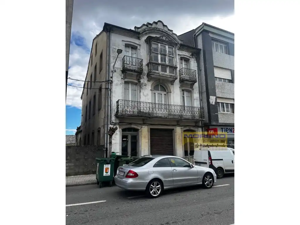 Casa en venda a Rua Carlos Iii, imagen 6