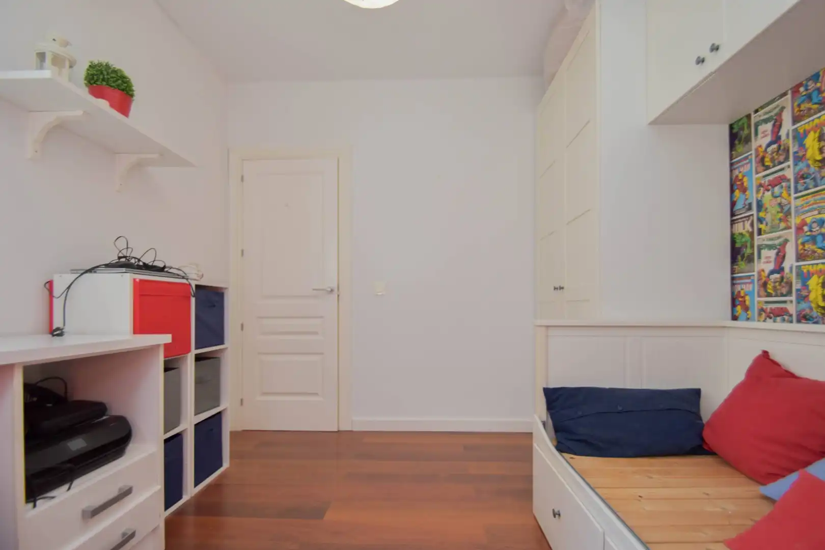 Habitación de Ático en venta en Cármenes - Ríos