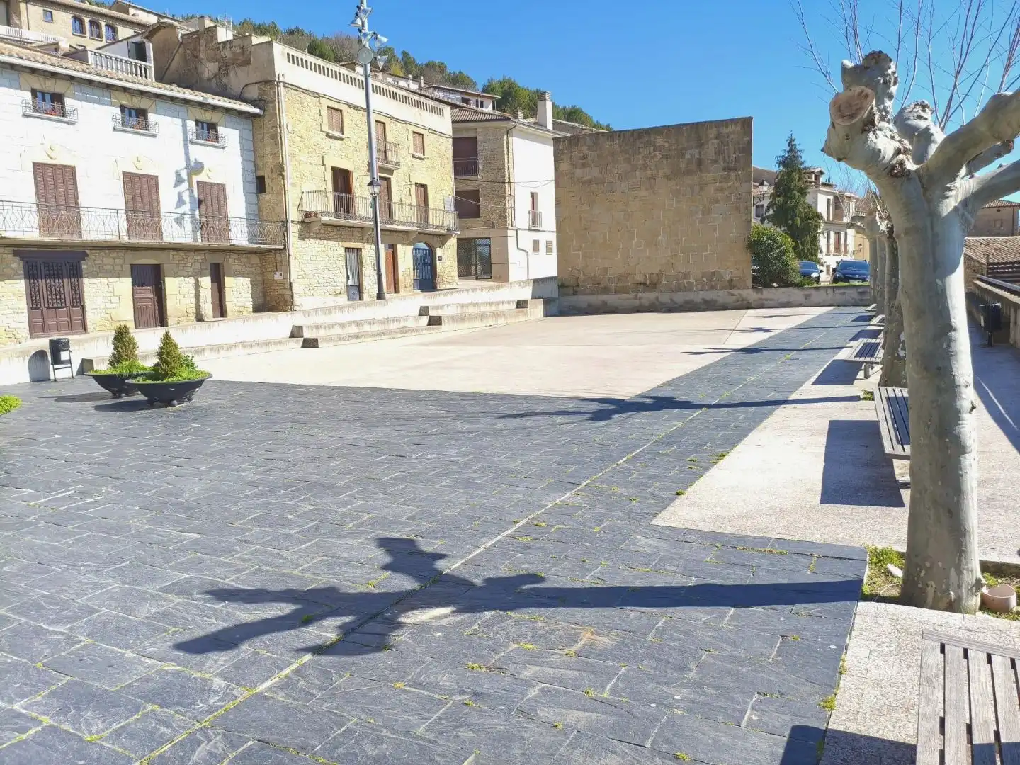 Residential land for sale in Travesia Pintor Crispin 4, imagen 17