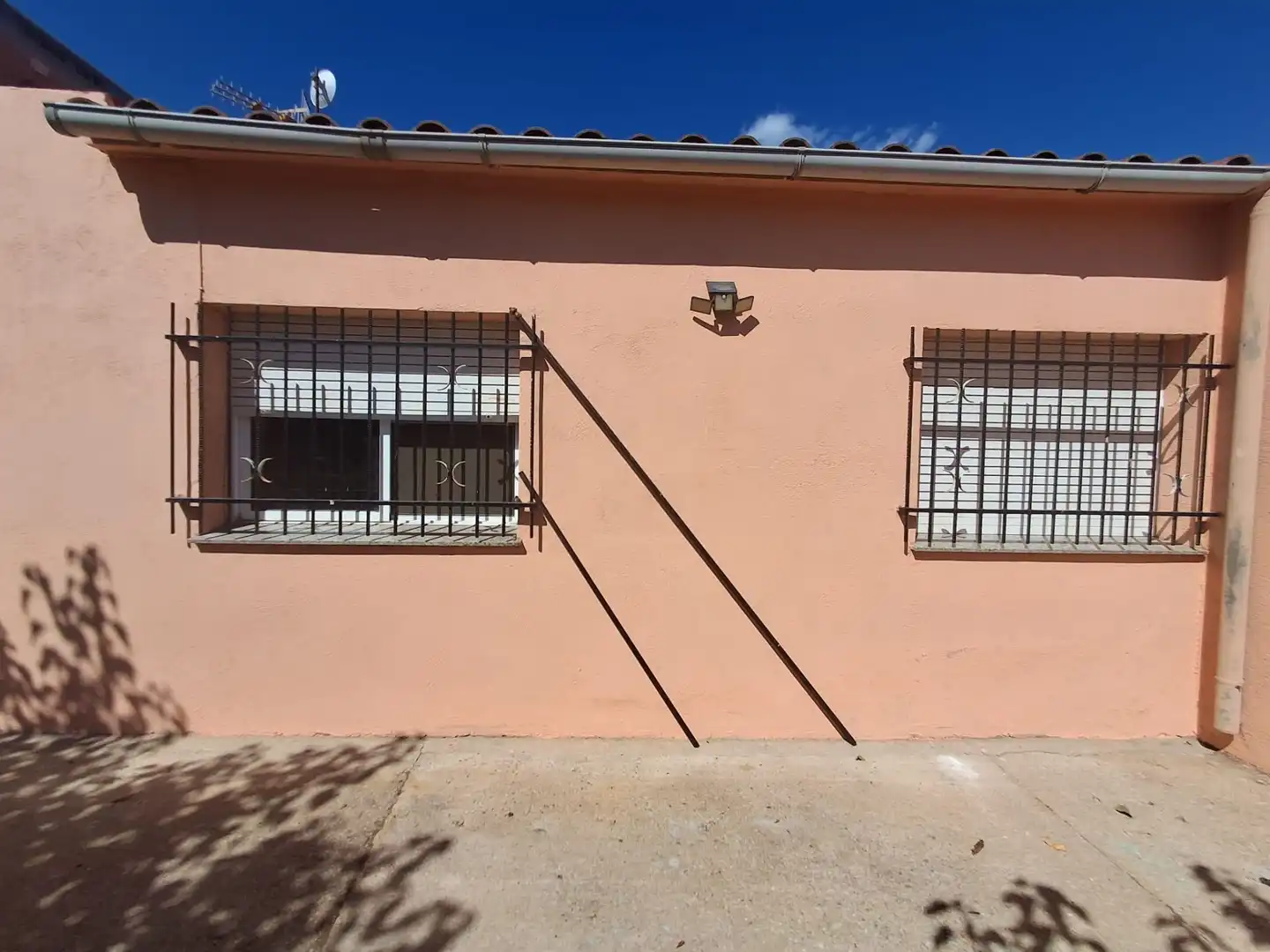 Casa con piscina en venta en Del Terrer Roig, imagen 23