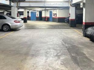 Photo 2 of Garage to rent in Calle de Evaristo San Miguel, 23, Argüelles, Madrid