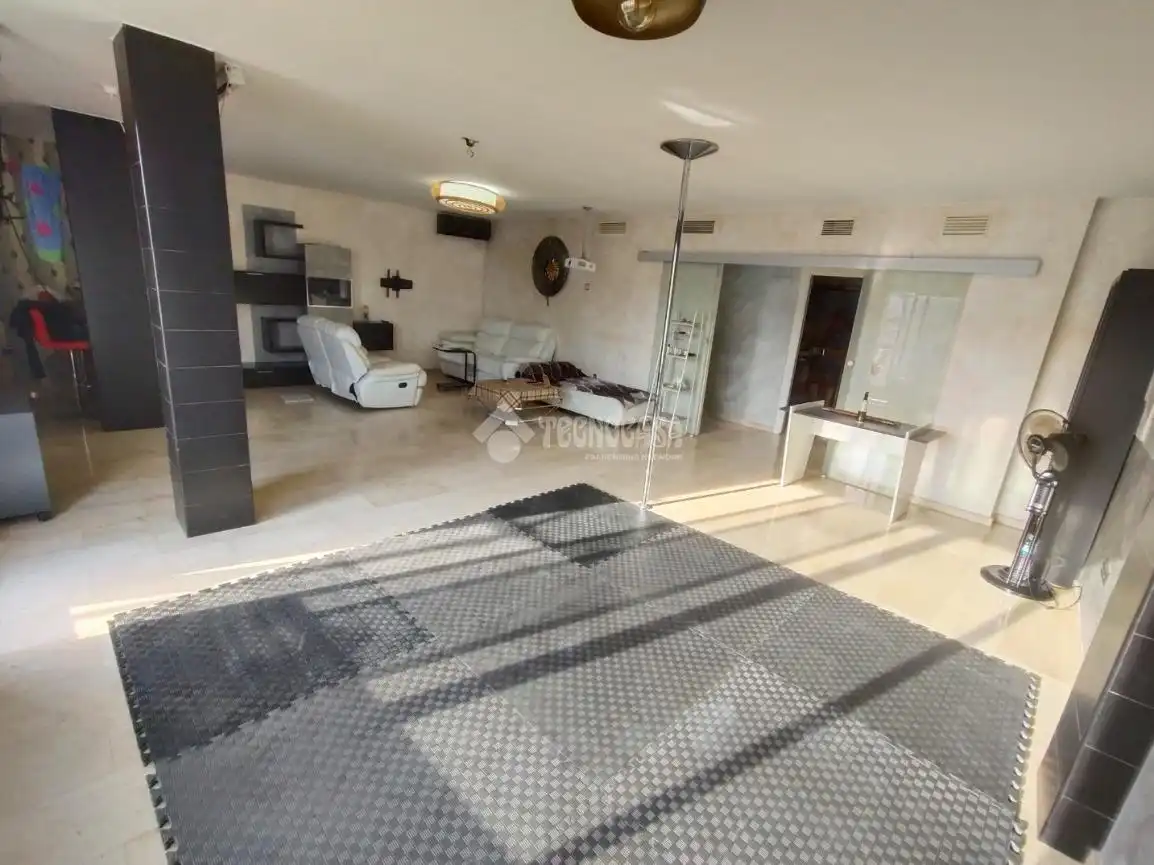 Flat for sale in Mengíbar