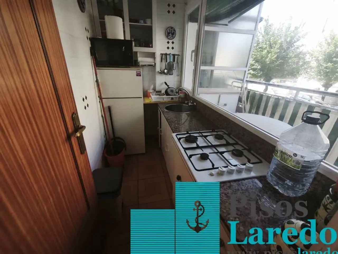 Cocina de Piso en venta en Laredo