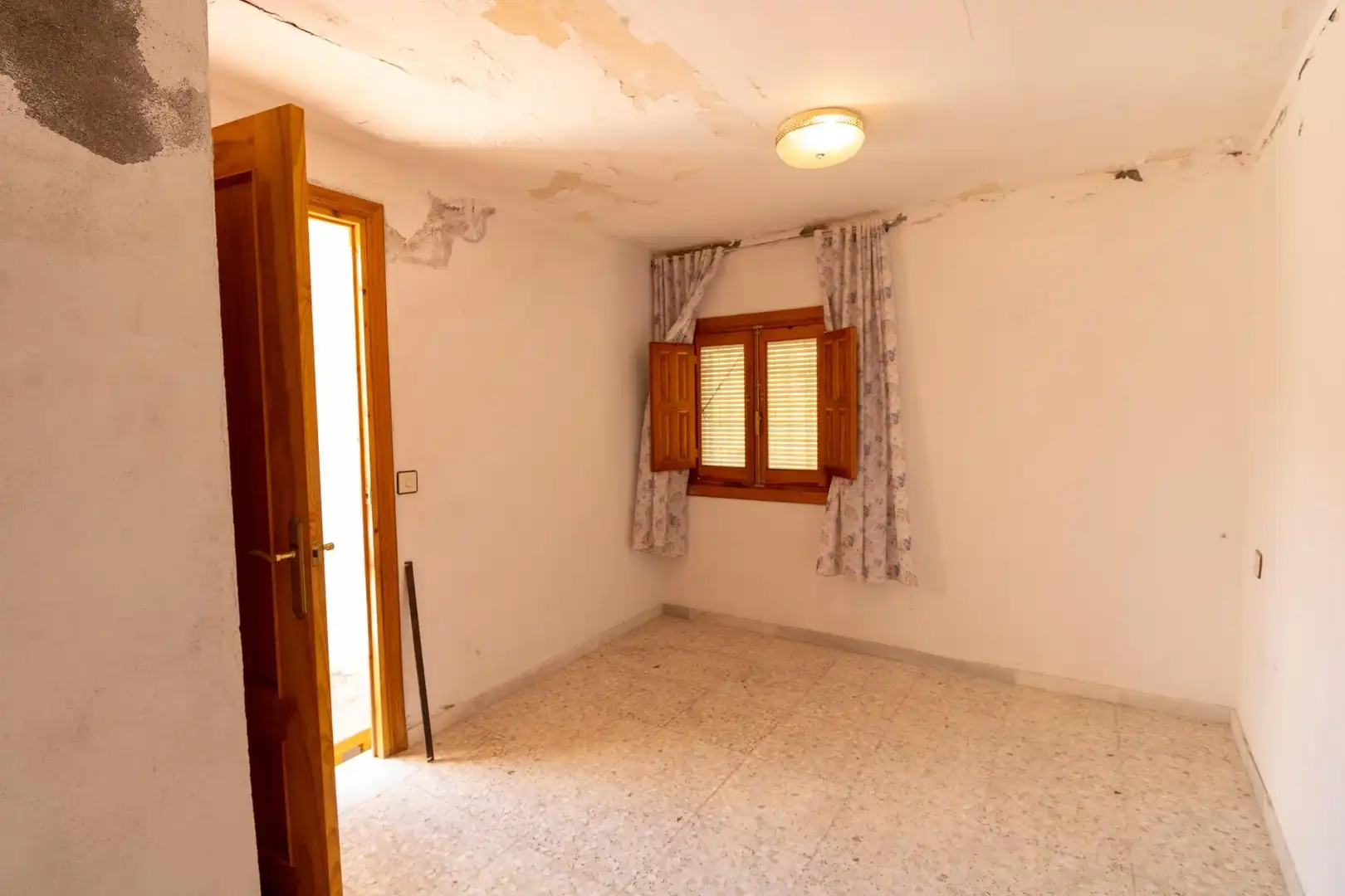Casa o xalet en venda en Velefique amb Terrassa i Balcó