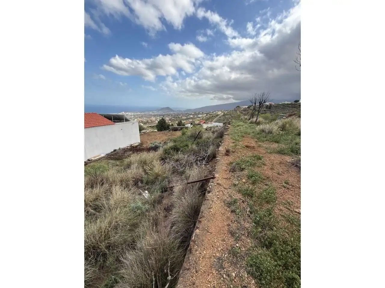 Rural land for sale in Calle el Seifón, imagen 10