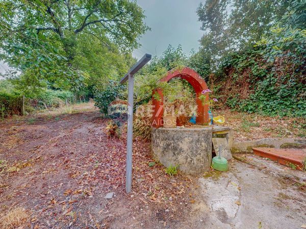 Casa o xalet en venda en Vigo  amb Calefacció, Jardí privat i Traster