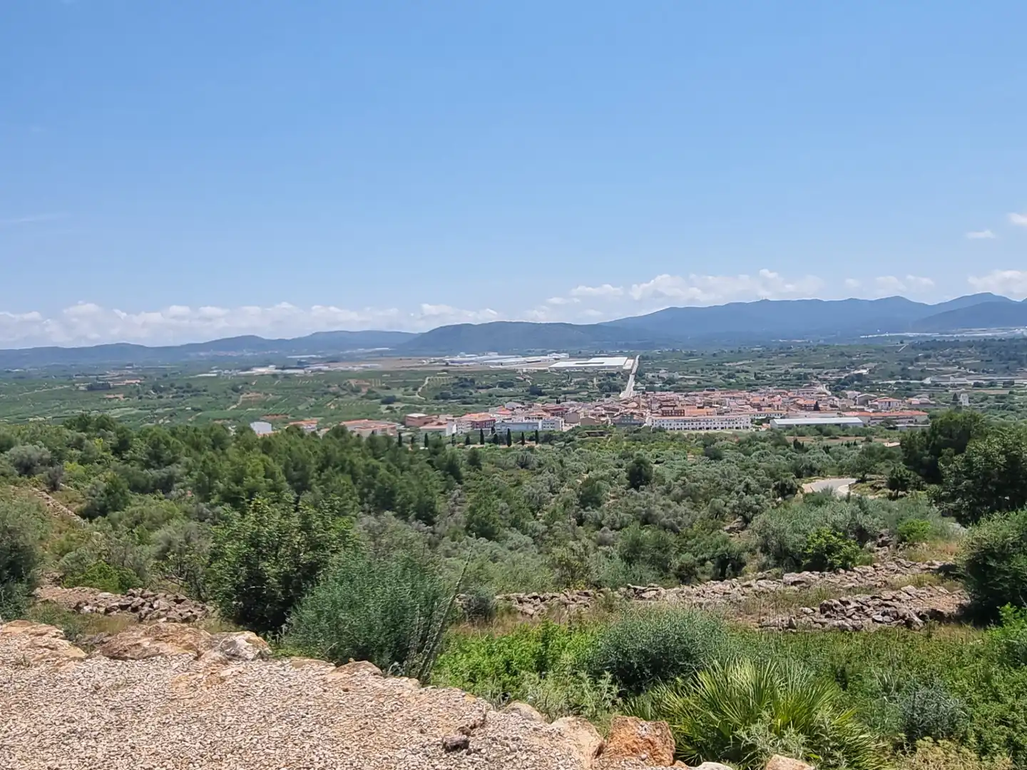 Edificio en venta en Vall d'Alba con Piscina comunitaria