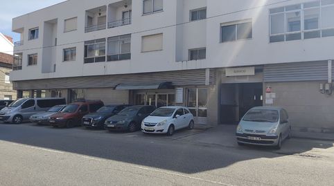 Foto 3 von Geschaftsraum zum Verkauf in Camiño Da Marisma, 44, Baiona, Pontevedra