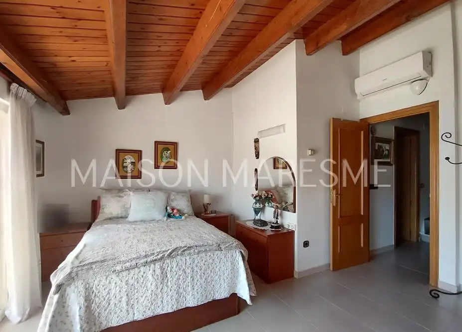 Maisonette mit Terrasse zum Verkauf in Canet de Mar, imagen 10