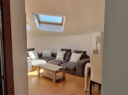 Penthouse mit Pool zur Miete in Avenida Bello Piñeiro 1, imagen 8