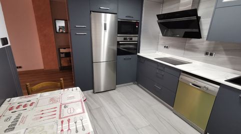 Foto 4 de Piso en venta en Calle Isaac Peral, 34, Numancia - San Fernando, Santander