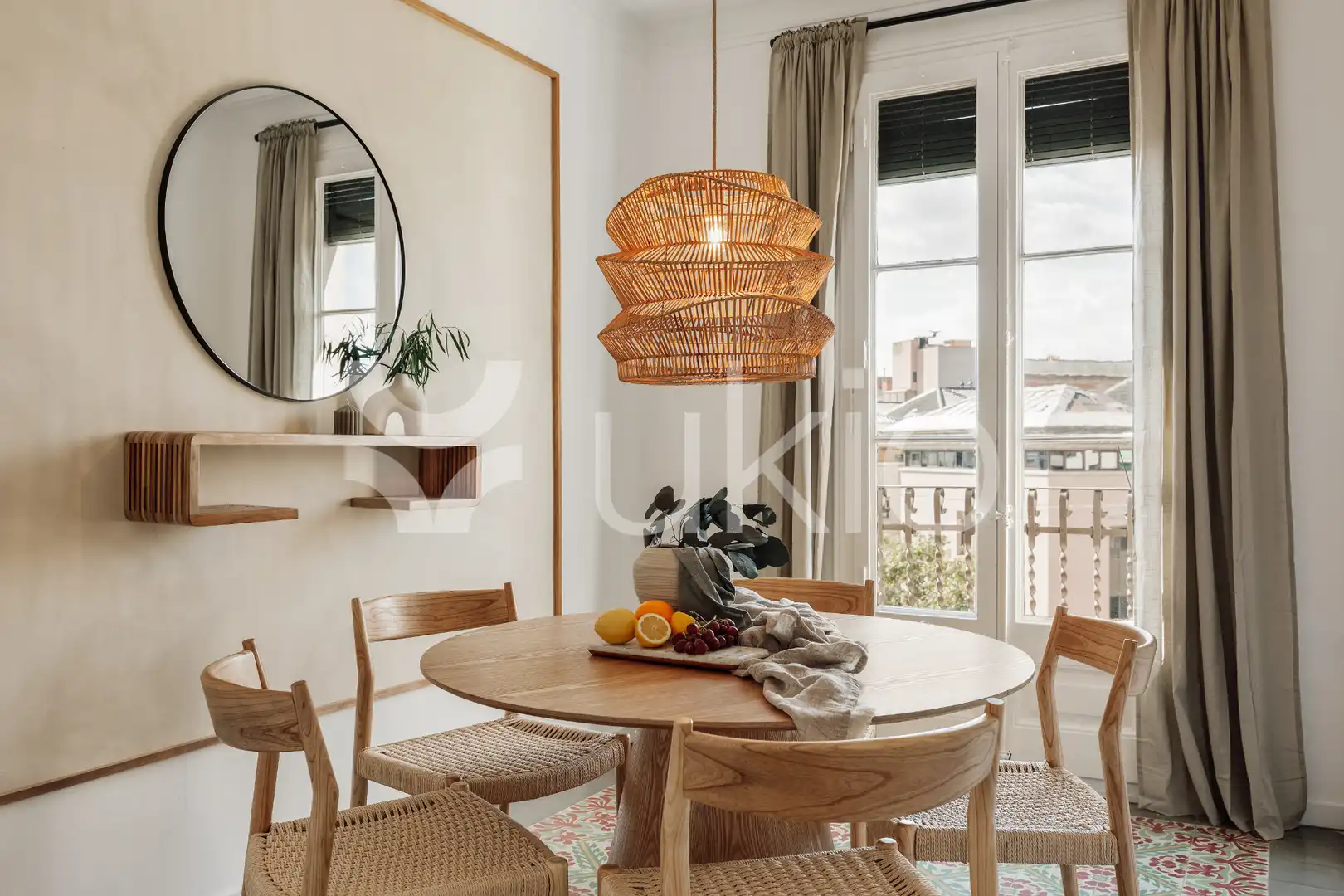 Wohnungen zur Miete in Carrer de Provença, L'Antiga Esquerra de l'Eixample