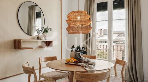 Foto 2 von Wohnungen zur Miete in Carrer de Provença, L'Antiga Esquerra de l'Eixample, Barcelona Capital