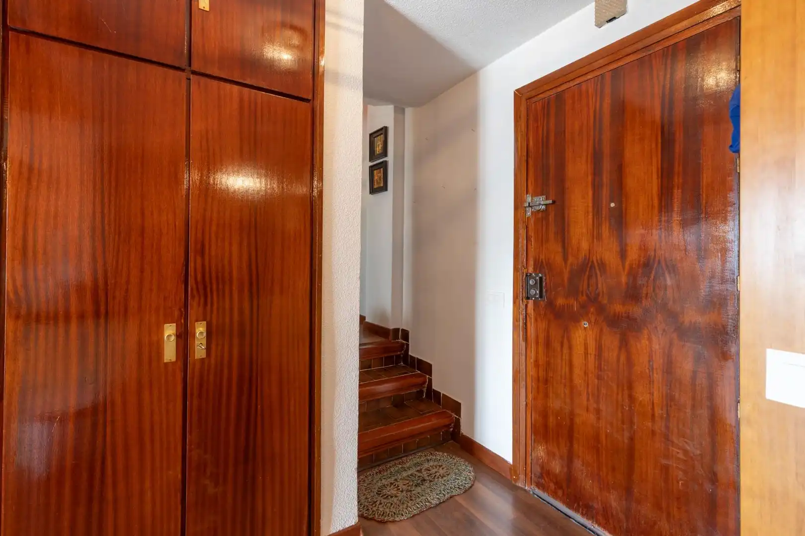 Apartament amb ascensor en venda a Urbanizacion SOLYNIEVE, imagen 16