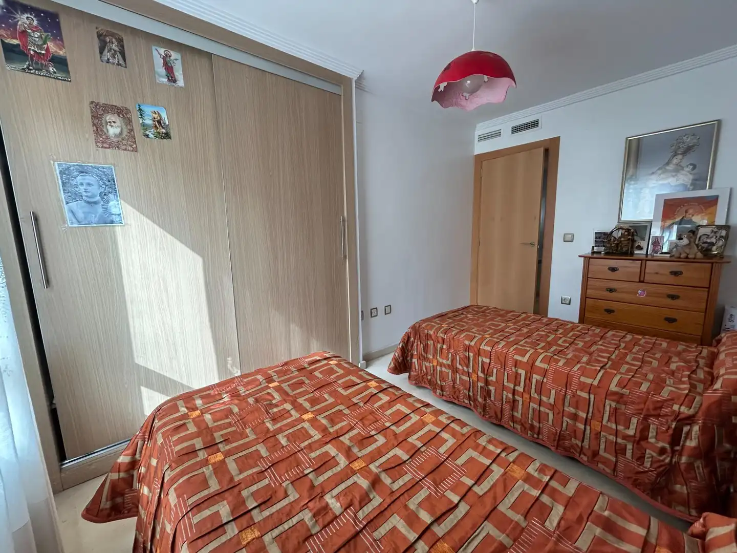 Adosado con jardín en venta en Calle CONSTITUCIO, imagen 21