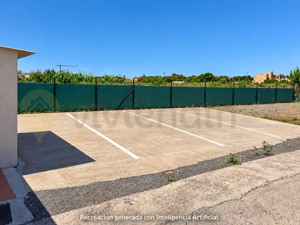 Casa amb piscina en venda a Ctra Sanlúcar - Cuatro Pinos, imagen 19