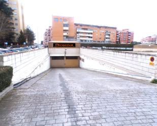 Parking of Garage for sale in Fuenlabrada