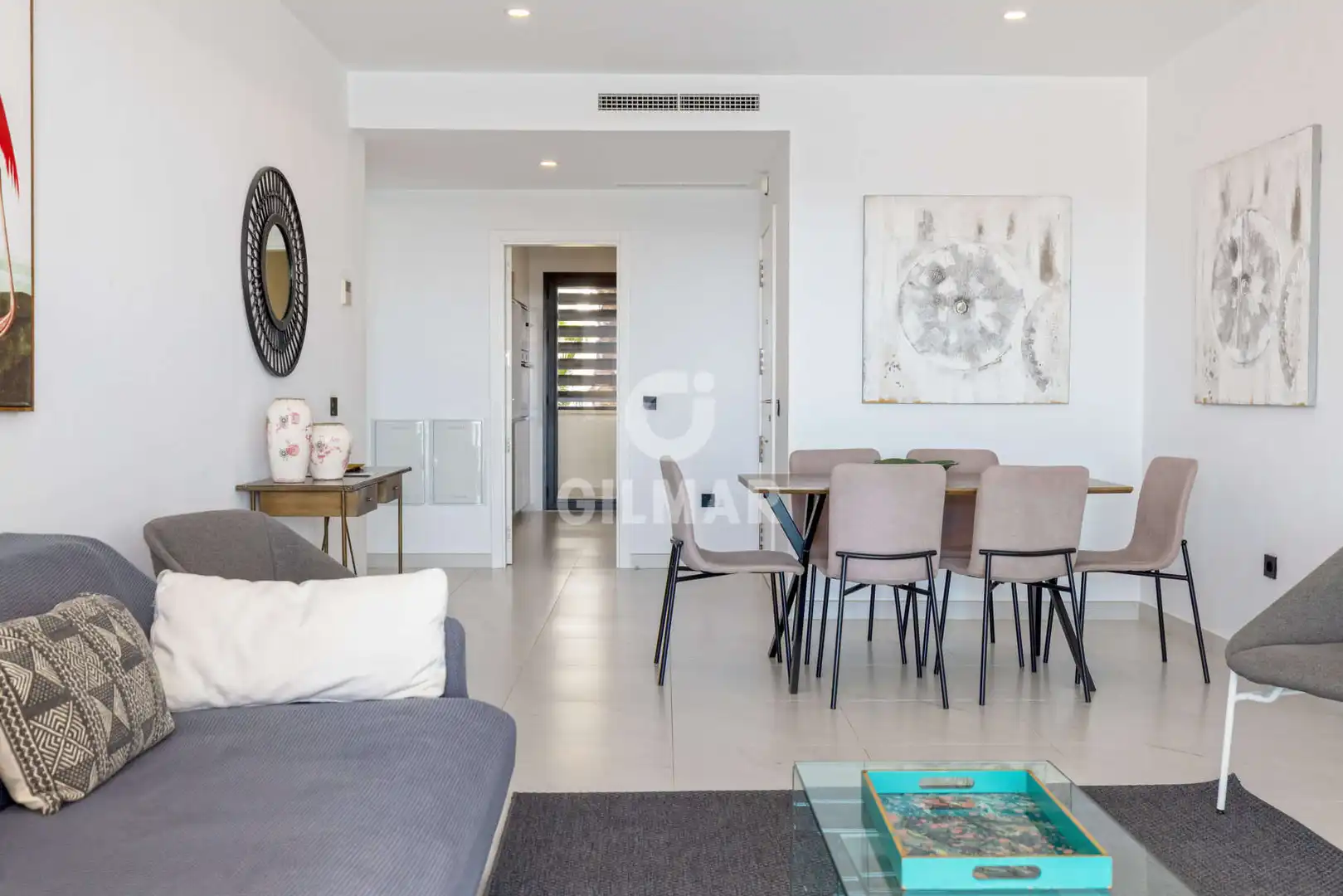 Appartement compact avec terrasse à vendre à Benamara - Atalaya, imagen 10