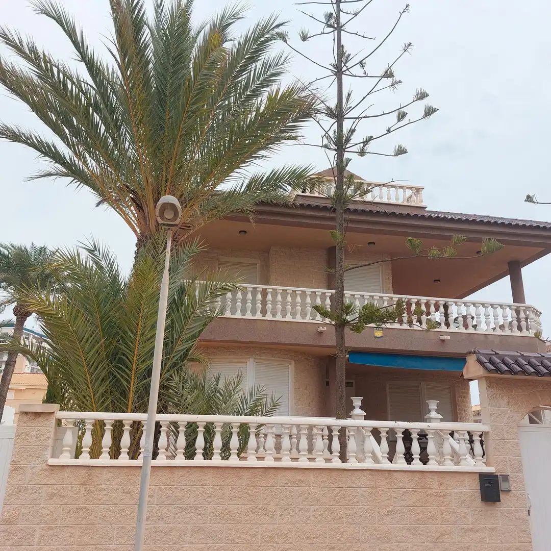 Casa o chalet en venta en Polígono Y, 6, Playa del Galán
