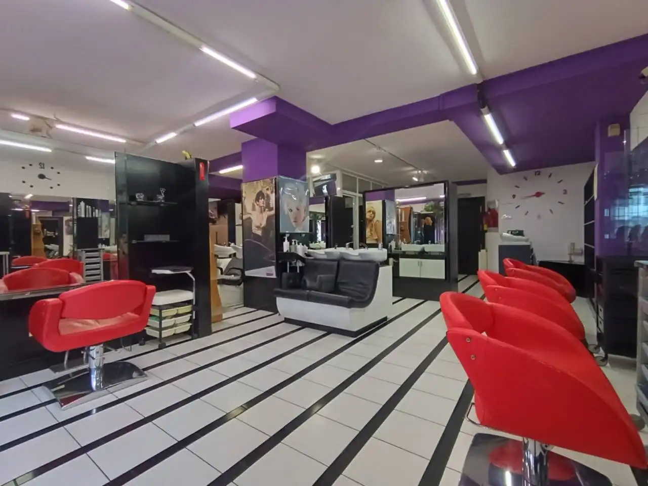 Local comercial en venta en Avenida Derechos Humanos, imagen 20