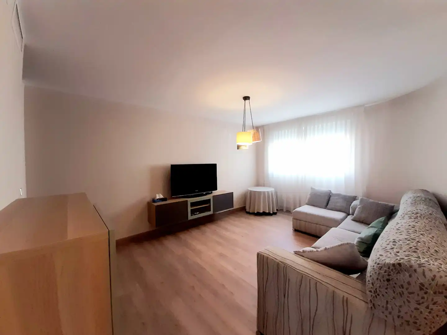 Living room of Detached homes for sale in Archena  with Air Conditioner, Heating and Terrace