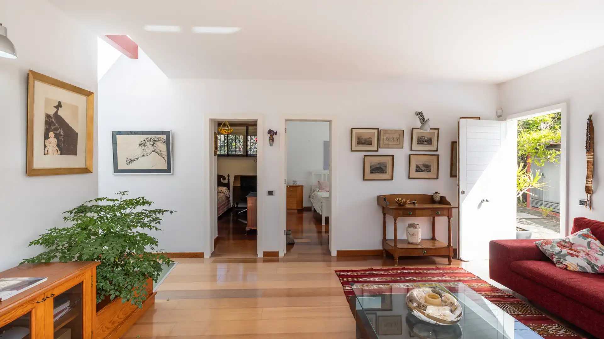 Casa o xalet en venda en Vegueta - Cono Sur - Tafira