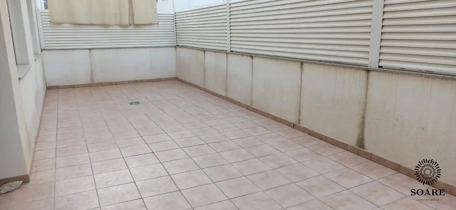 Flat with terrace for sale in Pueblo, imagen 17