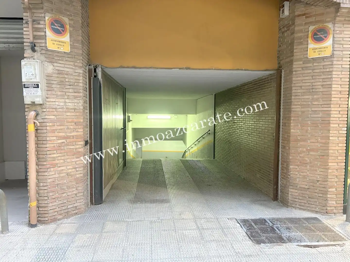 Parcheggio in vendita a Calle Calle de Gustavo de Maeztu, imagen 2
