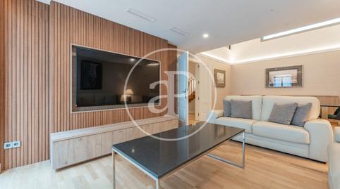 Photo 4 of Flat for rent in Av. de la Reina Victoria, Bellas Vistas,  Madrid Capital